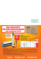 Interaktiver Katalog – RAJA