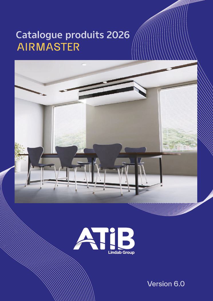 CATALOGUE ATIB